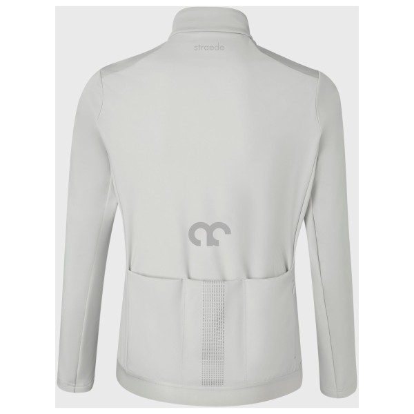 straede - Aerlig Light Winter Jacket - Velojacke
