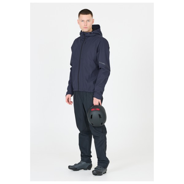 ENDURANCE - Seren Cycling/MTB Rain Jacket - Cykeljacka