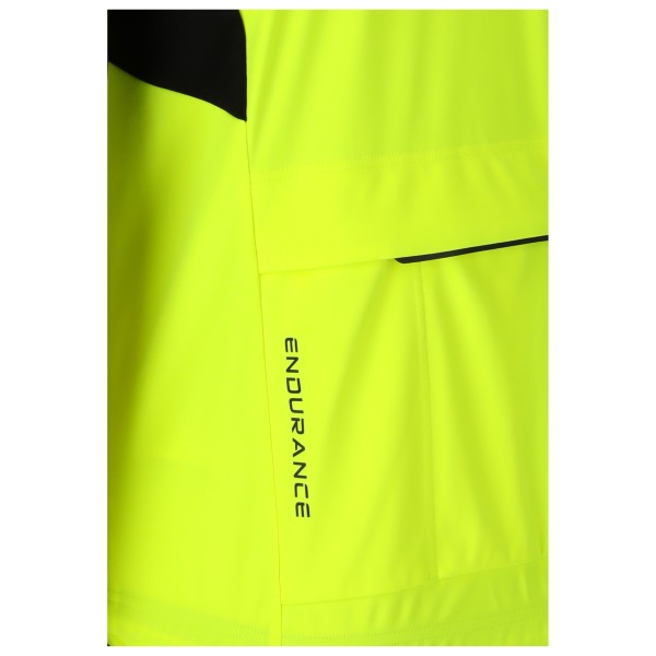 ENDURANCE - Tandori Cycling/MTB Windblock Jacket - Fietsjas