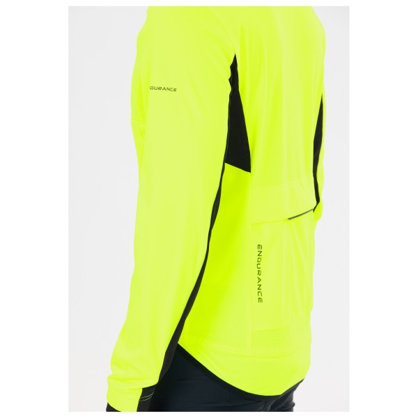 ENDURANCE - Tandori Cycling/MTB Windblock Jacket - Fietsjas
