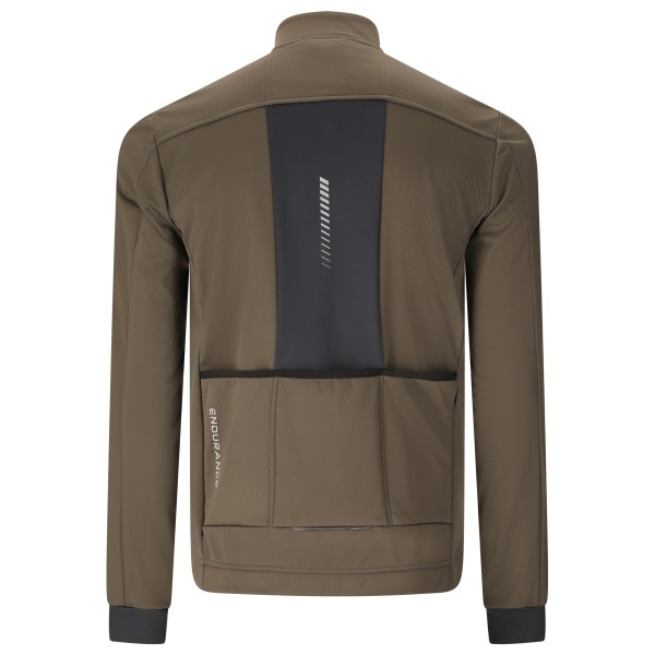 ENDURANCE - Titan Cycling/MTB Thermal Windblock Jacket - Fietsjack