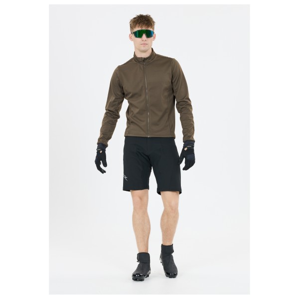 ENDURANCE - Titan Cycling/MTB Thermal Windblock Jacket - Fietsjack