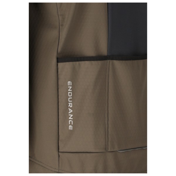 ENDURANCE - Titan Cycling/MTB Thermal Windblock Jacket - Fietsjas