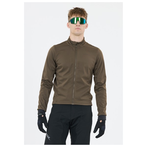 ENDURANCE - Titan Cycling/MTB Thermal Windblock Jacket - Fietsjas