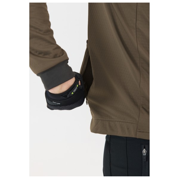 ENDURANCE - Titan Cycling/MTB Thermal Windblock Jacket - Fietsjas