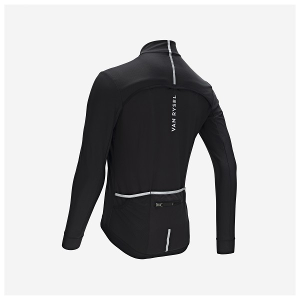 VAN RYSEL - RCR Winter Jacket - Cycling jacket