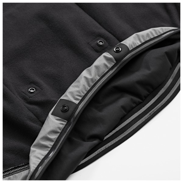 VAN RYSEL - RCR Winter Jacket - Velojacke