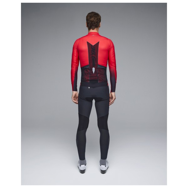 Q36.5 - Gregarius Winter Racing Car Jacket - Fietsjas