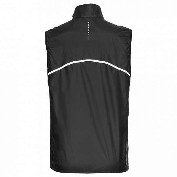 Odlo - Vest Zeroweight - Chaleco cortavientos