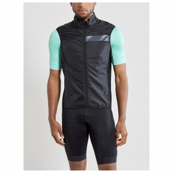 Craft - Essence Light Wind Vest - Windproof vest