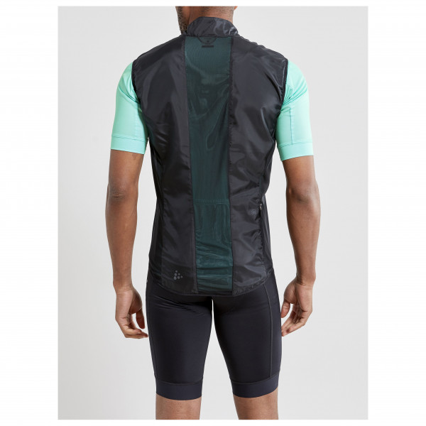 Craft - Essence Light Wind Vest - Windproof vest