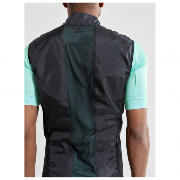 Craft - Essence Light Wind Vest - Windproof vest