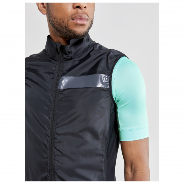 Craft - Essence Light Wind Vest - Windproof vest