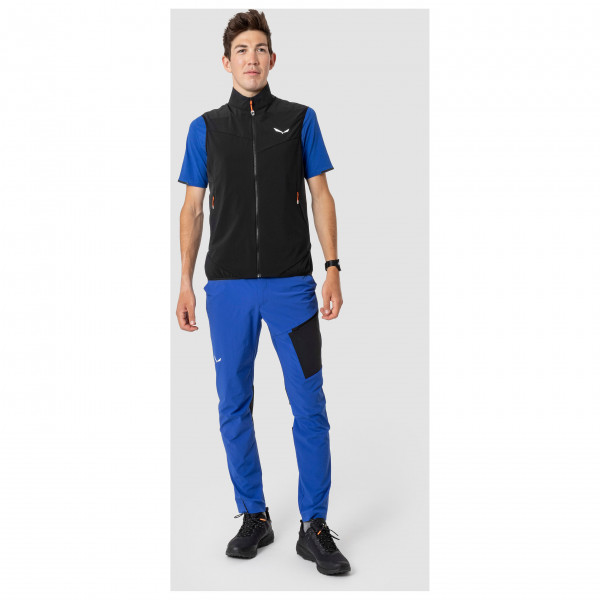 Salewa - Pedroc DST Light Vest - Gilet a vento
