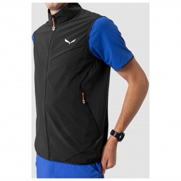 Salewa - Pedroc DST Light Vest - Gilet a vento