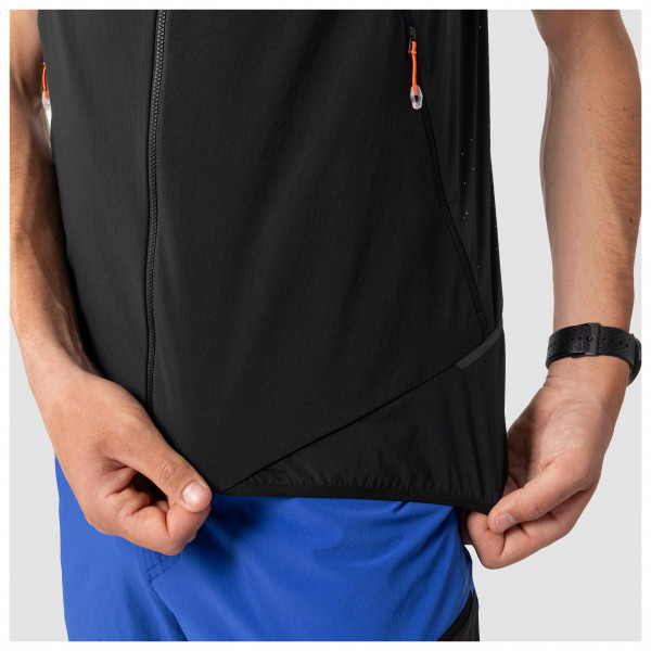 Salewa - Pedroc DST Light Vest - Vindväst