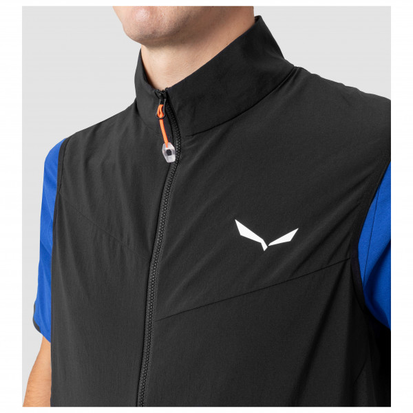Salewa - Pedroc DST Light Vest - Vindväst