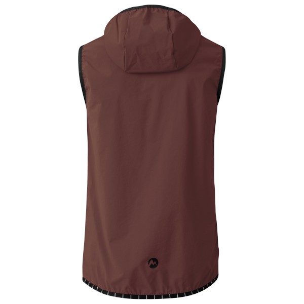 Martini - Trektech Hybrid Vest G-Loft - Syntetväst