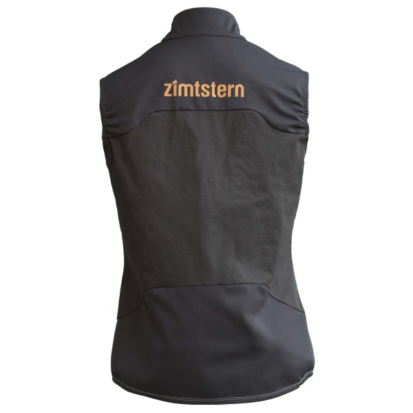Zimtstern - Trailstar Light Vest - Vindtæt vest