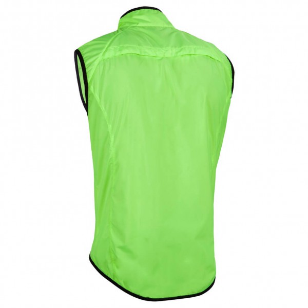 Nalini - Arietta - Fietsbodywarmer