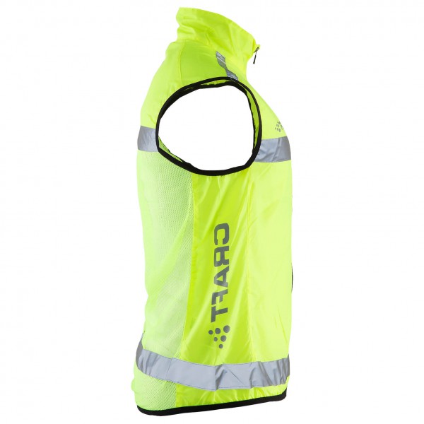 Craft - Visibility Vest - Pyöräilyliivi