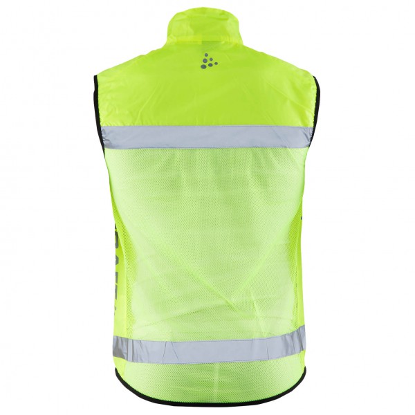 Craft - Visibility Vest - Pyöräilyliivi