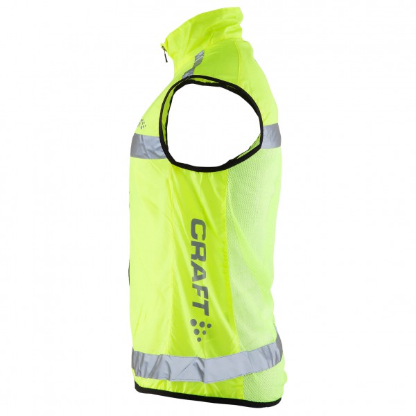 Craft - Visibility Vest - Pyöräilyliivi