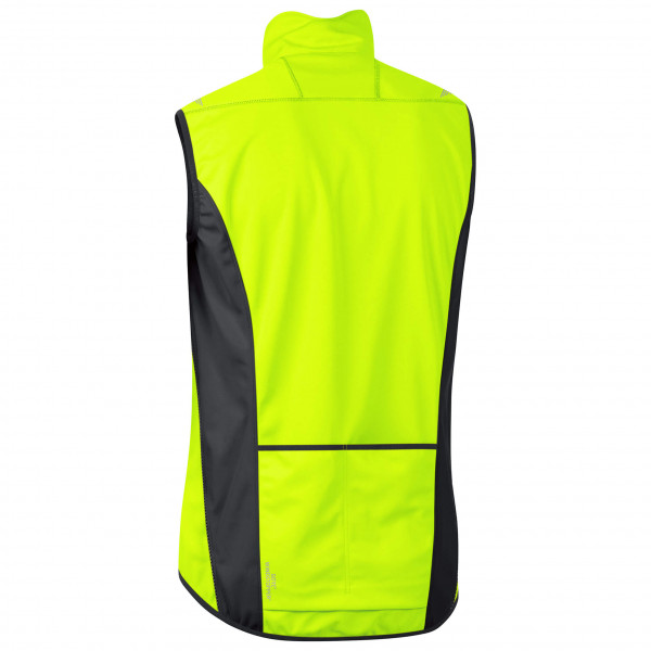 GORE Bike Wear - E Windstopper Soft Shell Weste - Cykelvest