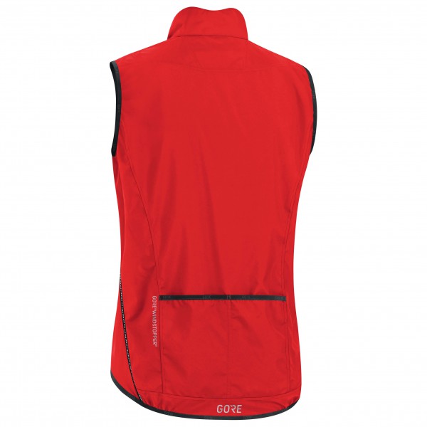GORE Wear - Gore Windstopper Light Vest - Fietsvest