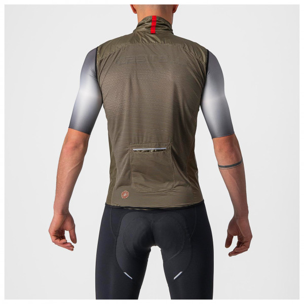 Castelli - Aria Vest - Fietsvest