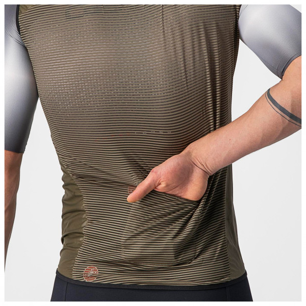 Castelli - Aria Vest - Fietsvest