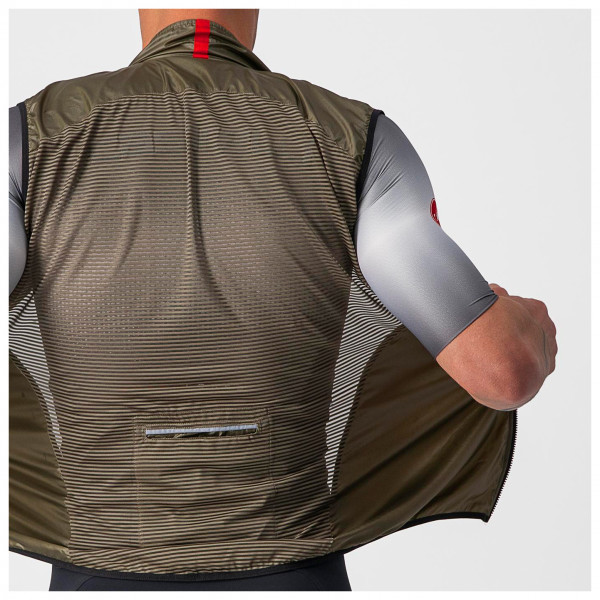 Castelli - Aria Vest - Fietsvest