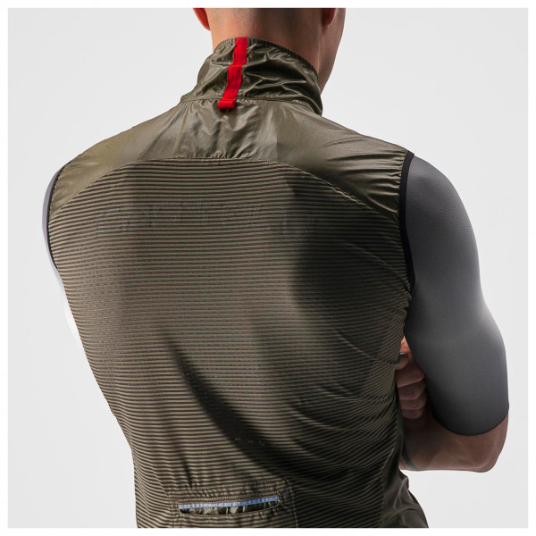 Castelli - Aria Vest - Fietsvest