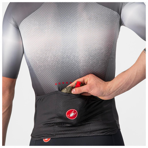 Castelli - Aria Vest - Fietsvest