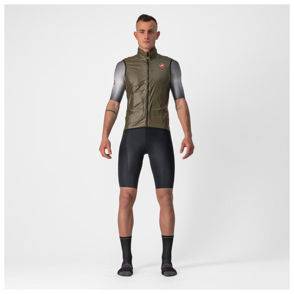 Castelli - Aria Vest - Fietsvest