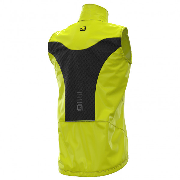 Alé - Light Pack Ale Vest Guscio - Fietsbodywarmer