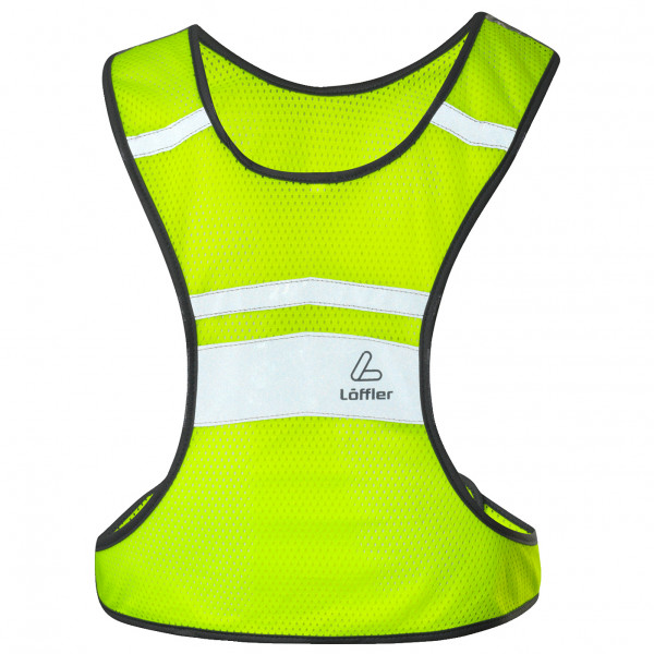 Löffler - Reflex Vest - Fietsvest