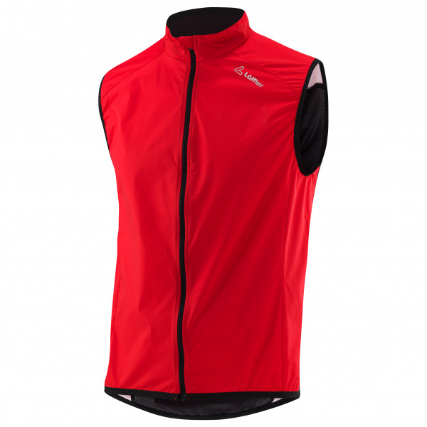 Gilet de cyclisme homme Biemme Fiordi Frutta petit