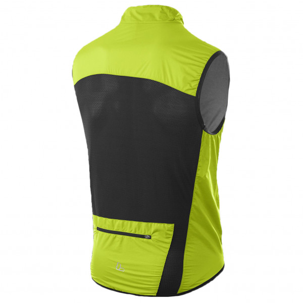 Löffler - Bike Vest WPM Pocket - Chaleco de ciclismo