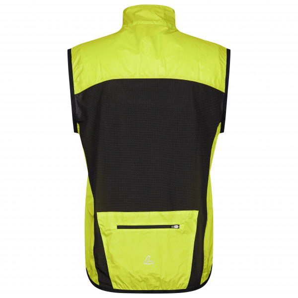 Löffler - Vest WPM Pocket - Cycling vest