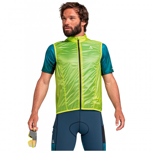 Schöffel - Vest Brolio - Fietsvest