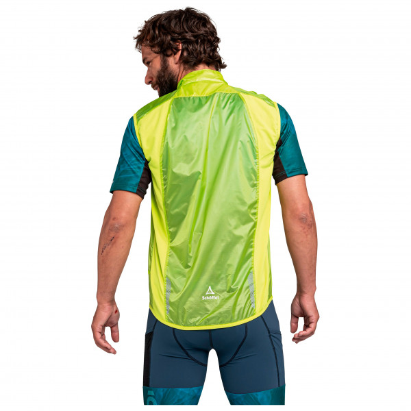 Schöffel - Vest Brolio - Fietsvest