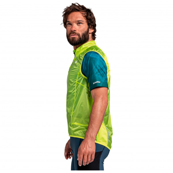 Schöffel - Vest Brolio - Fietsvest