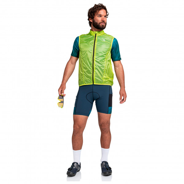 Schöffel - Vest Brolio - Fietsvest