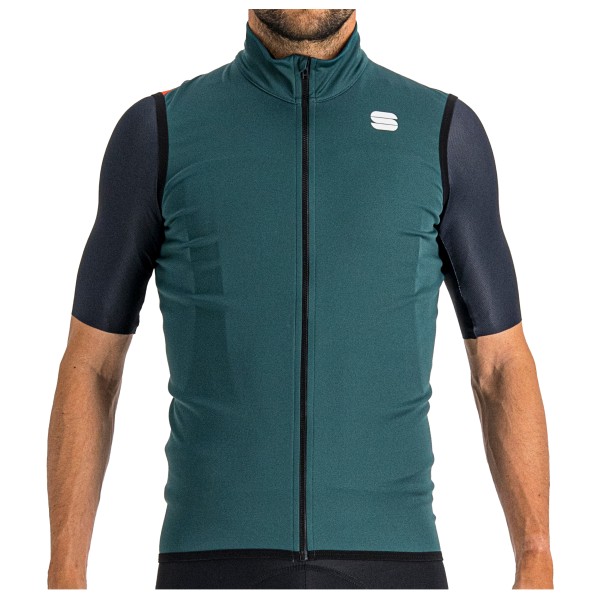 Sportful Fiandre Light No Rain Vest - Fahrradweste Herren | Review 