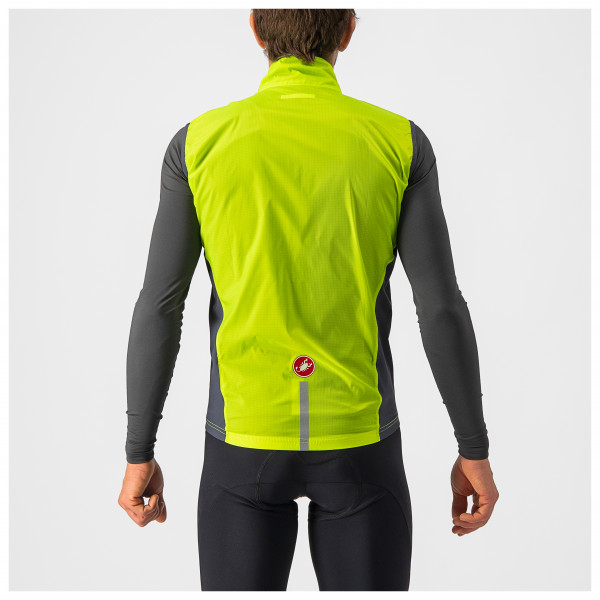 Castelli - Squadra Stretch Vest - Velogilet