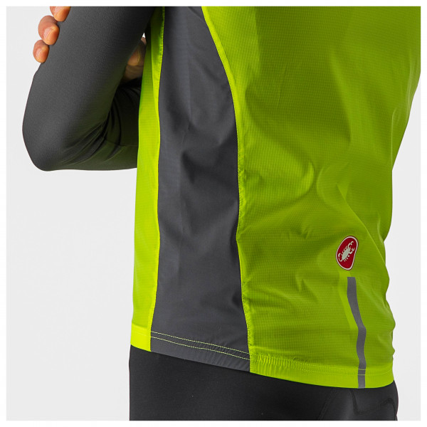 Castelli - Squadra Stretch Vest - Velogilet