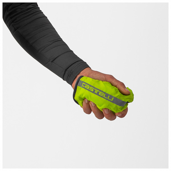 Castelli - Squadra Stretch Vest - Velogilet