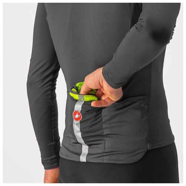 Castelli - Squadra Stretch Vest - Velogilet