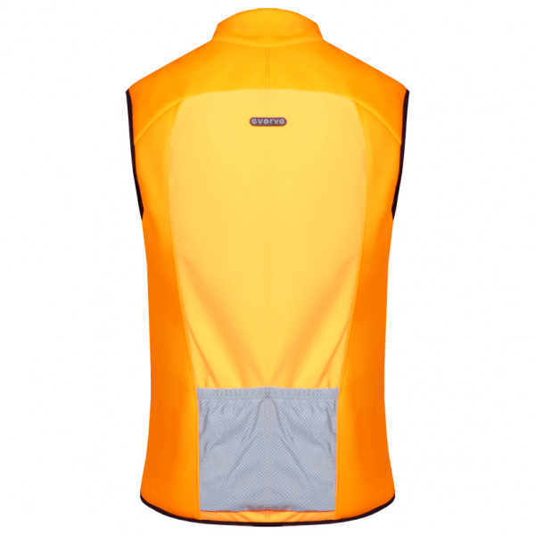 everve - Tech Windweste - Fahrradweste